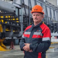 Владимир Путин наградил слесаря Калугапутьмаша
