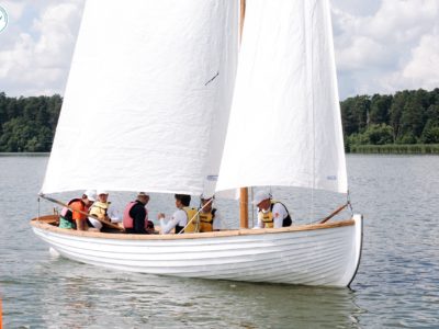 Калужане стали победителями Чемпионата и первенства России по морскому многоборью