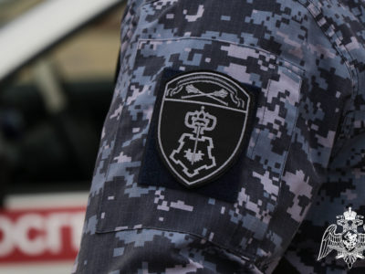 В Калуге росгвардейцы задержали мужчину, находившегося в федеральном розыске В Калуге росгвардейцы задержали мужчину, находившегося в федеральном розыске