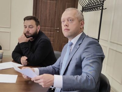 В Калуге пополнился список объектов культурного наследия В Калуге пополнился список объектов культурного наследия