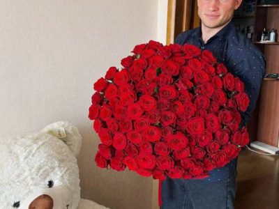 Влюблённый Николай Суханов Влюблённый Николай Суханов