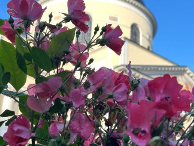 28 июля ежегодно отмечается День Крещения Руси 28 июля ежегодно отмечается День Крещения Руси