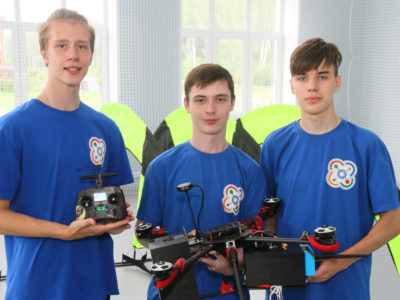 Космос рядом Космос рядом