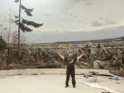 Павел Рыженко. Знакомый и незнакомый Павел Рыженко. Знакомый и незнакомый