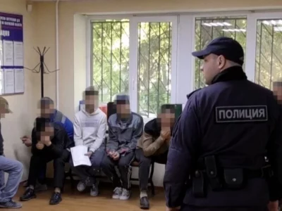 В отношении родителей детей-мигрантов заведено уголовное дело В отношении родителей детей-мигрантов заведено уголовное дело