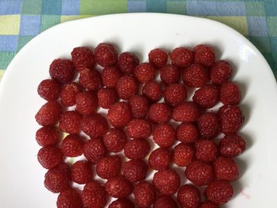 Не жизнь, а малина! Не жизнь, а малина!