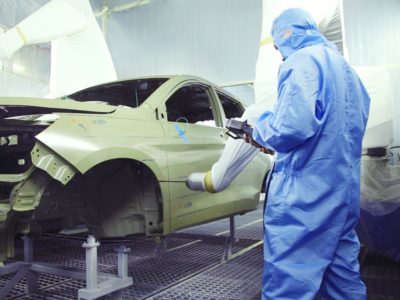 В Калуге запущен серийный выпуск кросовверов Haval M6. В Калуге запущен серийный выпуск кросовверов Haval M6.