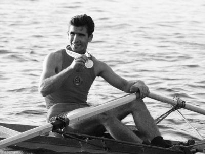 Калуга соберет спортсменов по гребному спорту в память олимпийского чемпиона Калуга соберет спортсменов по гребному спорту в память олимпийского чемпиона