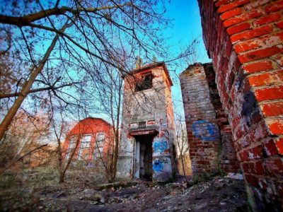 Станция «Железнодорожная» включена в перечень объектов культурного наследия Станция «Железнодорожная» включена в перечень объектов культурного наследия