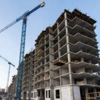 Калуга перевыполнила план по строительству жилья