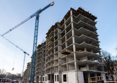 В Калужской области проведена масштабная работа по восстановлению прав обманутых дольщиков В Калужской области проведена масштабная работа по восстановлению прав обманутых дольщиков