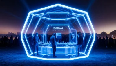 В Калужской области отменили фестиваль «Сигнал»