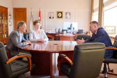 В Калуге обсудили подготовку к предстоящим выборам