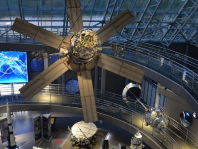 Калужан приглашают принять участие в акции «Ночь кино» Калужан приглашают принять участие в акции «Ночь кино»