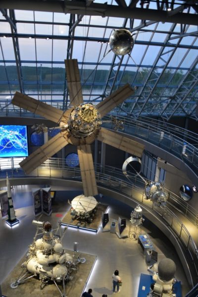 Калужан приглашают принять участие в акции «Ночь кино» Калужан приглашают принять участие в акции «Ночь кино»