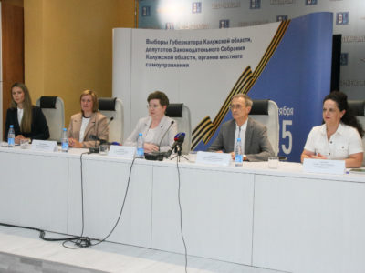 Выходим на финишную прямую