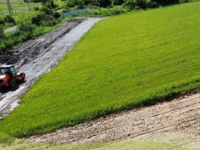 Обеспечить качество земель