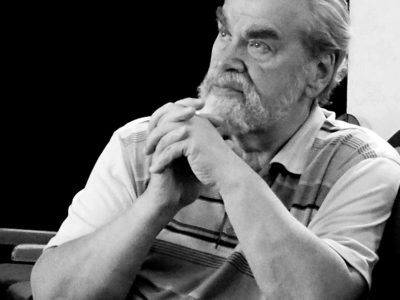 Учитель, друг и удивительный сказочник Учитель, друг и удивительный сказочник