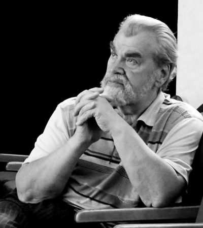 Учитель, друг и удивительный сказочник