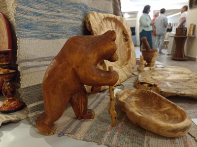 В соавторстве с природой В соавторстве с природой