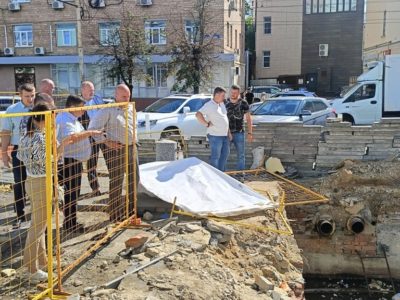 Калужская область подготовилась к отопительному сезону на 92%