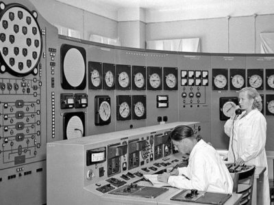 Калужская область празднует 80-летие атомной промышленности Калужская область празднует 80-летие атомной промышленности