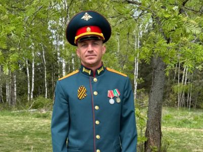 Укротитель стального зверя Укротитель стального зверя