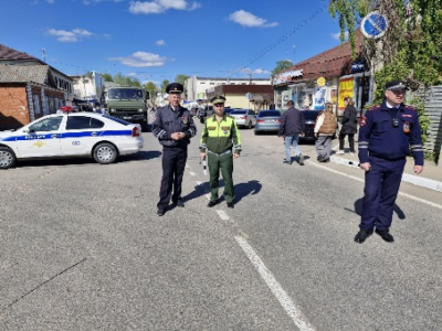 ВАИ провела проверку на дорогах ВАИ провела проверку на дорогах