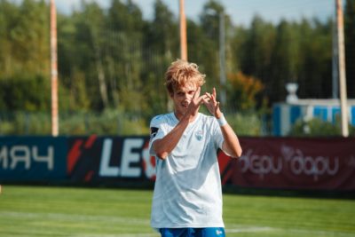 Вышли в лидеры Вышли в лидеры