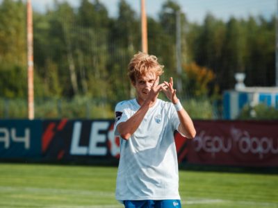 Вышли в лидеры Вышли в лидеры