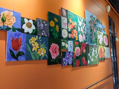 В ИКЦ подвели итоги проекта «Все краски мира, кроме чёрной»