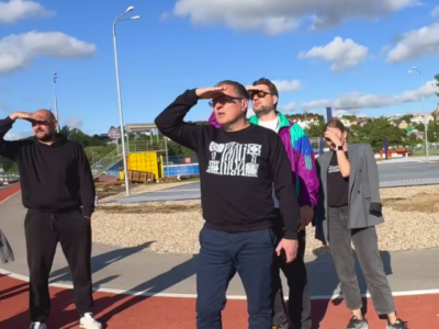 Дмитрий Денисов: «Ярко, креативно, по-настоящему вдохновляюще»