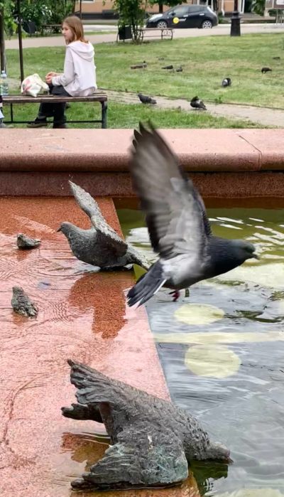 Пасмурная погода Пасмурная погода