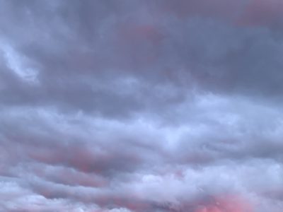 В Калужской области ожидается град