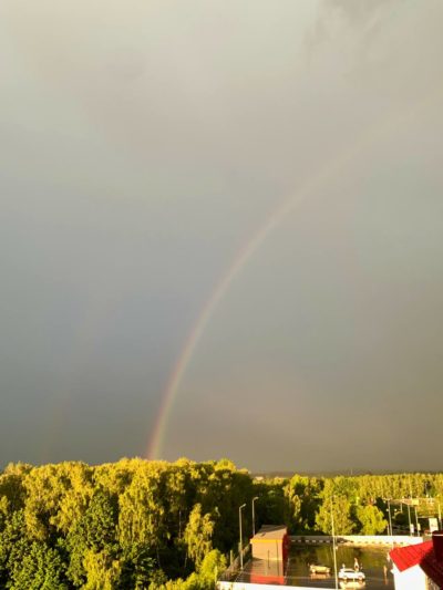 Погода в Калуге