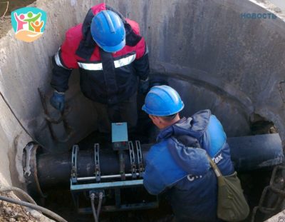 Осень в ЖКХ Калужской области начнется с декады профилактики травматизма Осень в ЖКХ Калужской области начнется с декады профилактики травматизма