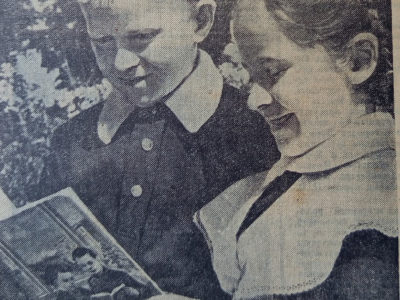 Праздник первого звонка Праздник первого звонка