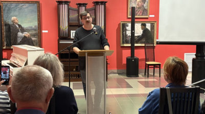 Анри Амбарцумян: «Терроризм как смертельная болезнь, которую нельзя вылечить» Анри Амбарцумян: «Терроризм как смертельная болезнь, которую нельзя вылечить»