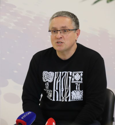 Горуправа Калуги потребует 56 миллионов с компании, готовившей проект укрепления склона