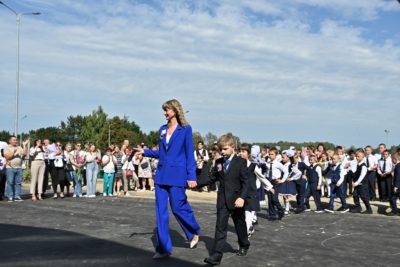 За два года в Калужской области капитально отремонтируют 23 школы и 14 детсадов