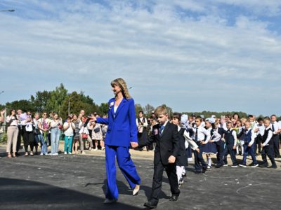 За два года в Калужской области капитально отремонтируют 23 школы и 14 детсадов