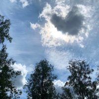 В Калуге ожидается облачная погода с прояснениями до +25°С В Калуге ожидается облачная погода с прояснениями до +25°С