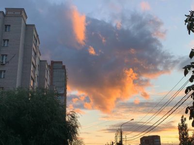 Погода в Калуге Погода в Калуге