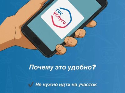 Как проголосовать на выборах онлайн: 5 дней осталось до конца регистрации