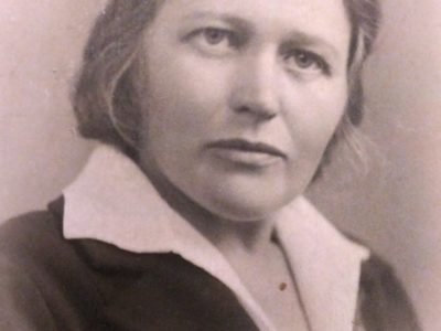 «Если что со мной случится, не оставь детишек»