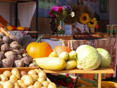 Калужан приглашают принять участие в ярмарке «Калужская осень-2025»