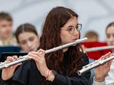 Калужский музыкальный колледж имени Танеева сменит место расположения после 80 лет