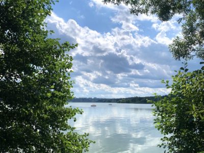 Погода в Калуге Погода в Калуге