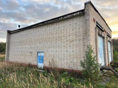 В Калуге возбуждено дело о гибели двух мужчин на электроподстанции В Калуге возбуждено дело о гибели двух мужчин на электроподстанции