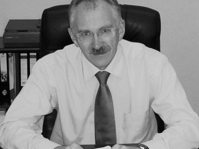 Скончался гендиректор НПО «Тайфун» Скончался гендиректор НПО «Тайфун»